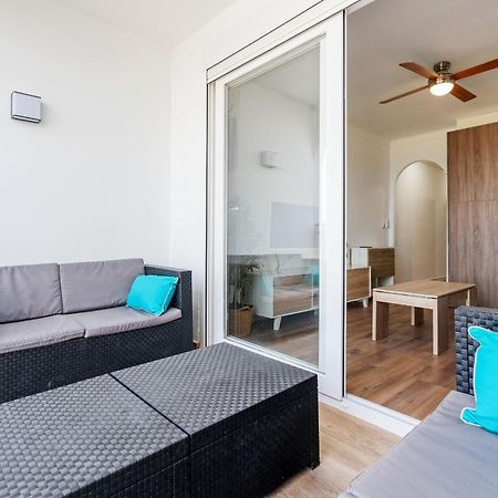 Welcs Apartamento 085 Emp Frente Al Mar Empuriabrava Eksteriør bilde
