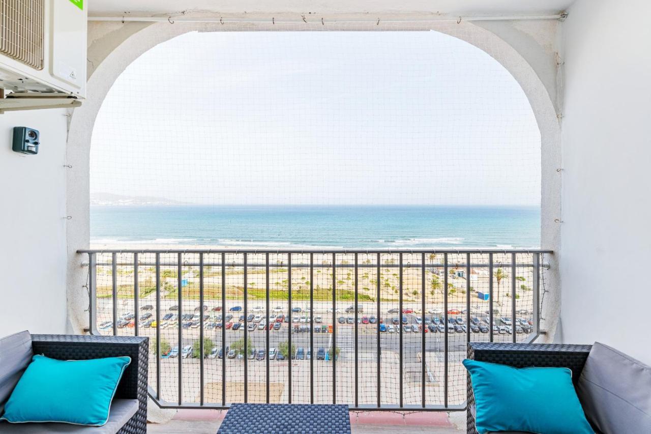 Welcs Apartamento 085 Emp Frente Al Mar Empuriabrava Eksteriør bilde